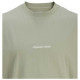 Jack & Jones Ανδρική αμάνικη μπλούζα Norrebro Embroidered Crew Neck Tank Top